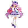 Pretty Cure Cutie Figure Cure Tropical-ju! [2. Coral] (Single Item)