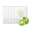 Green Tomato Pore Lifting Ampoule Mask Bundle Set