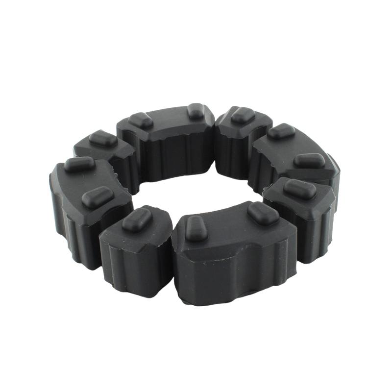 Voor BMW F800GS/R/S/ST/GT F700GS F650GS K14 K70 K71 K72 K73 K75k Motorfiets Tandwielnaaf Demper Achterwiel Aandrijving Rubberen Buffer Set