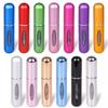 5ml Self-Pump Portable Travel Perfume Spray Bottle