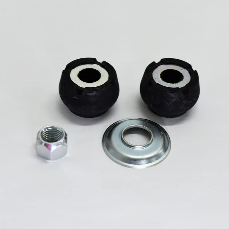 

Комплект стабилизатора OHNO, Совместимый с номером OEM 4056A222, Mitsubishi EK Wagon, 1 комплект, BM-1068