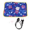 Eu/Us Rechargeable Electric Hot Water Bottle Hand Warmer Heater Bag For Winter Gifts Winter Hot Water Bottle Random Color
