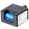 DC 5-12V 2A PWM Motor Drehzahlregler Computer Lüfter Motor Modifikation DIY Wasserkühlung Radiator Gehäuse