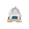 Triple S 'Purple Yellow' Women's 524039W09OM9465