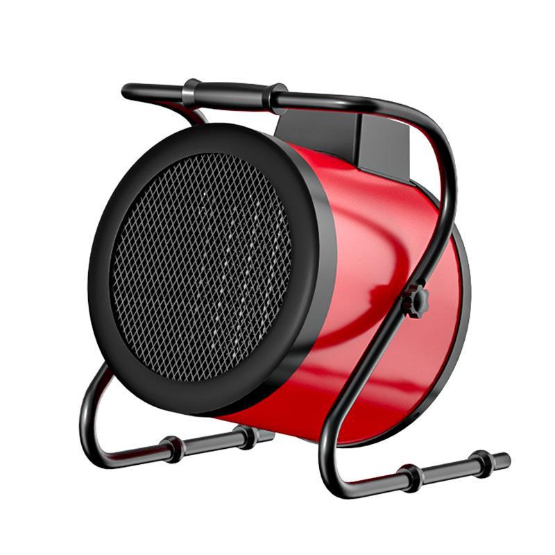 Yangzi Xiaxin Energy-Saving Electric Heater: Fast-Heating, Low-Noise, Compact, and Efficient.
