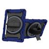 Case For Tab M10 Plus 3rd Gen 10.6 inch M11 M8 TB331FC M9 M10 P11 Armor Coque Funda Kids EVA Safe Stand Tablet Cover