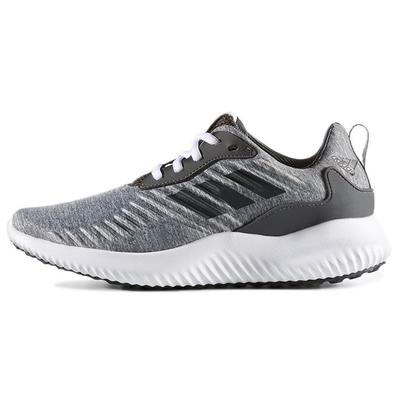 Alphabounce Rc Round Toe Lace-Up Fabric Non-Slip Wear-Resistant Low-Top Running Shoes Women Running Shoes B42864
