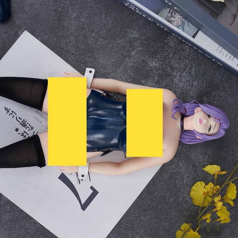 Men's Mini Sex Doll Japanese Style Yuki Girlfriend BDSM Teacher Cosplay Silicone Masturbation Cup Adult Sex Toy