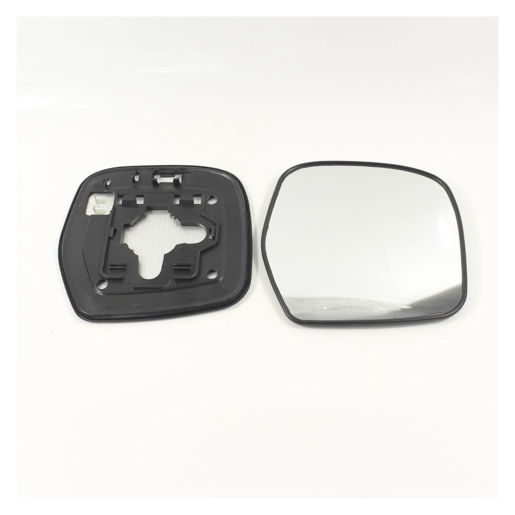Door Mirror Lens LC100 for Land Cruiser 100 1998-2007 4500 4700 for Car Rear