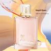 Perfume Diary 'Cube Water Follow Me' Women's Light & Long-lasting Fragrance Gift Box