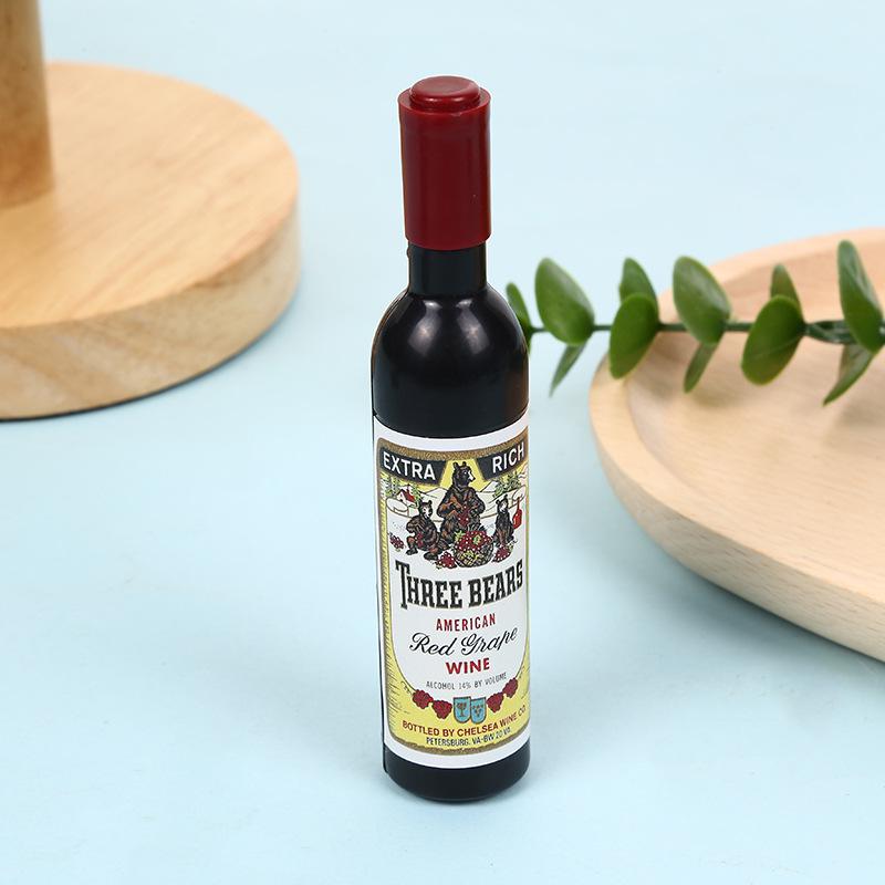 Multifunctional Household Wine and Beer Bottle Opener