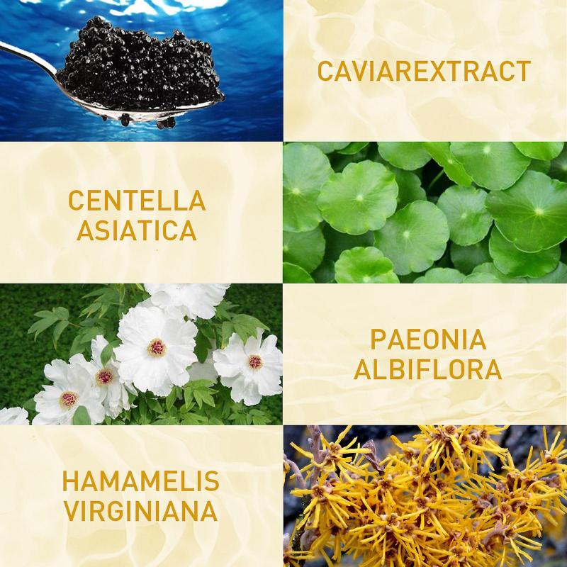 Rynkborttagare Ansiktsserum Lyftande Anti-aging Reducera Fina Linjer Återfuktande Essens