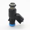 Vysoce kvalitní tryska vstřikovačů paliva XUAN 96487553 pro Chevrolet Aveo Aveo5 06-08 Pontiac Wave 05-08 Wave5 05-07 1,6L