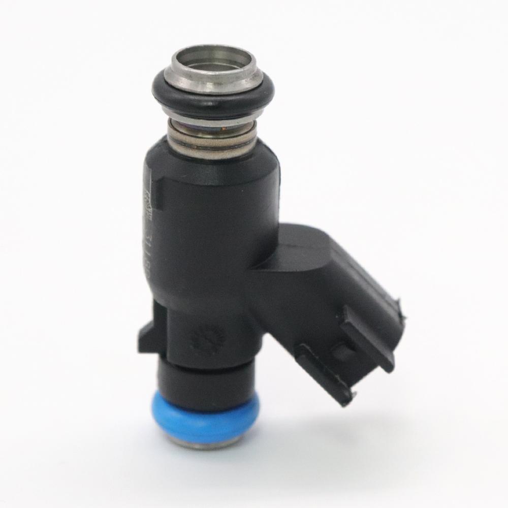 Vysoce kvalitní tryska vstřikovačů paliva XUAN 96487553 pro Chevrolet Aveo Aveo5 06-08 Pontiac Wave 05-08 Wave5 05-07 1,6L
