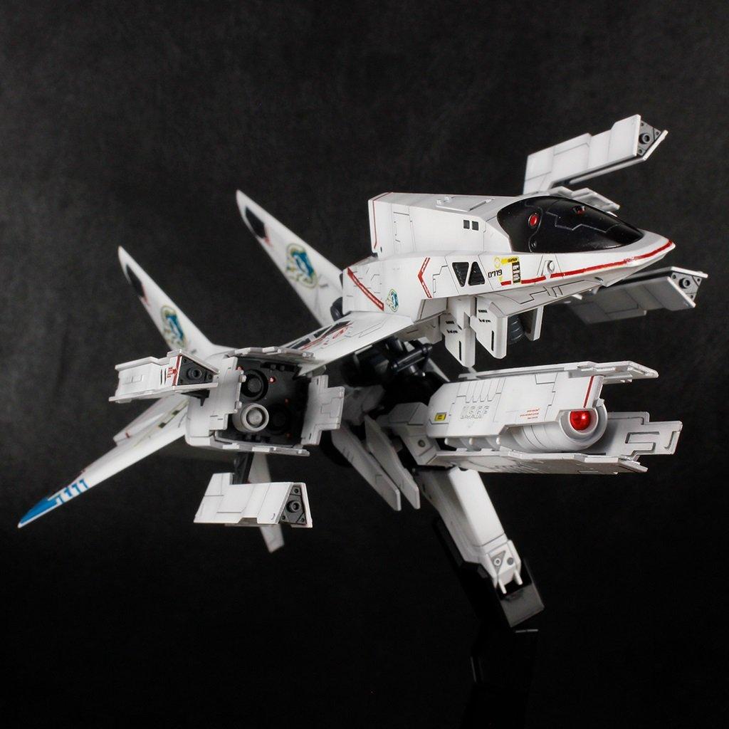 PM Office A Sylphide The Lost Planet Version Height 200mm scale plastic kit PP058 SA-77 approx. 1/100