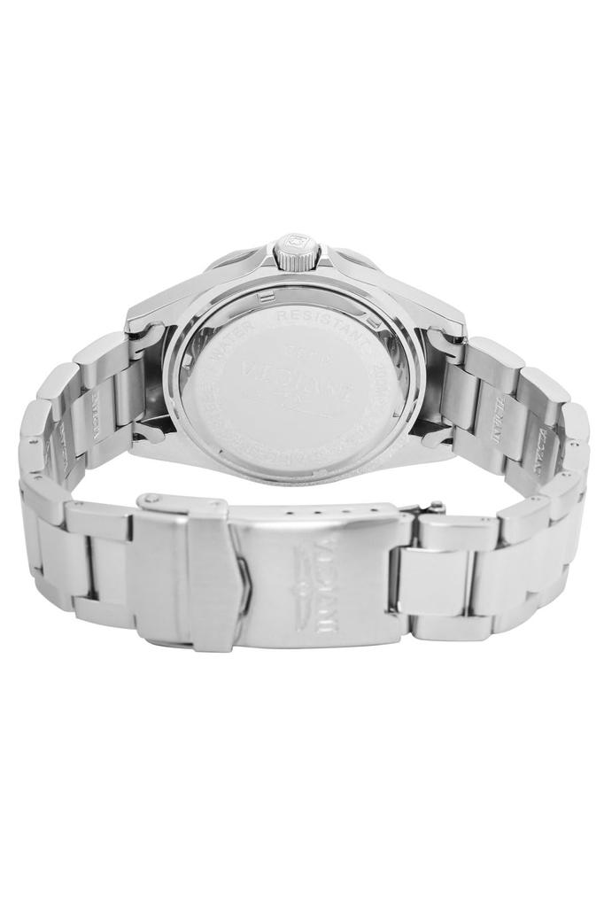 Pro Diver Quartz Case Silver Stainless Steel Strap Black Dial 8932 Genuine Imported Product [Invicta] 37.5mm Men's [Item]