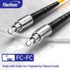 FiberHome Single Mode Single Core Telecom Grade Fiber Patch Cord