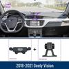 Geely Vision Car Air Vent Phone Holder - Mobile Navigation Accessory