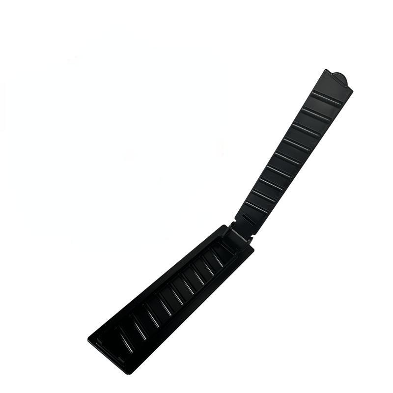 Manual Kebab Grinder Skewer Kebab Maker Outdoor Portable Barbecue Gadget