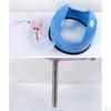 Interactive Cat Toys Rotating Turn Table