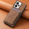 For  Leather Case for Realme 1 Pro G Magnetic Detachable 2 in 1 Wallet Card Pocket Cover for OPPO Realme1 1pro Fundas