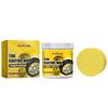 100g Tire Polishing Agent Car Tire Gloss and Shine Coating Agent Anti-Aging Car Tire Retreading and Film Plating Cream