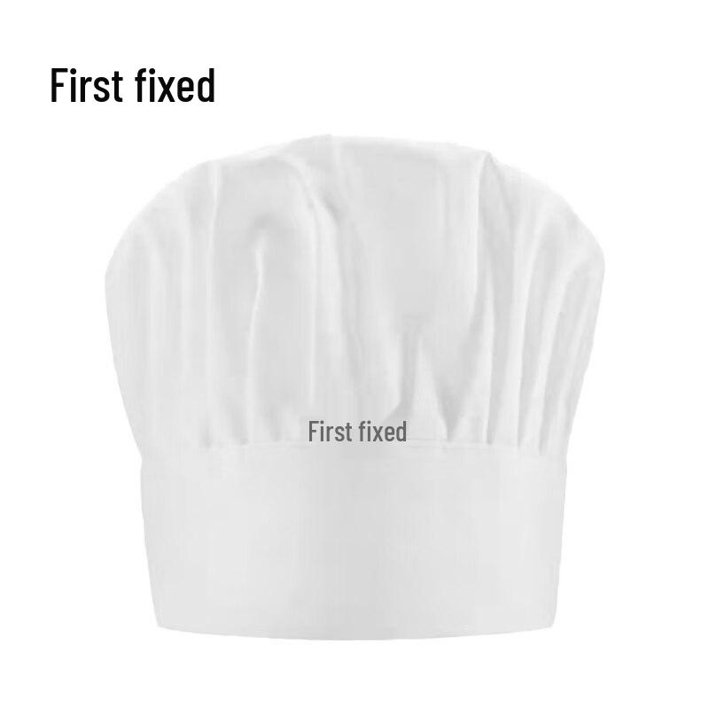 Chef s White Work Hat One Size