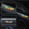 Acessórios de exterior – Adesivos para carros