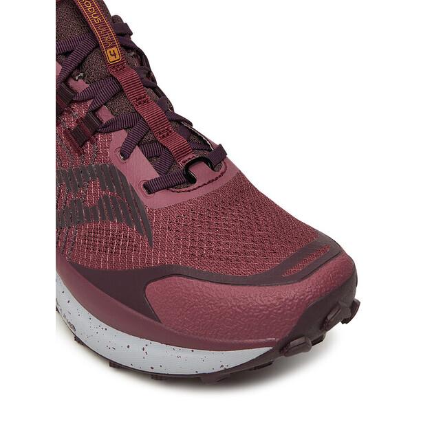 Беговые кроссовки Saucony Xodus Ultra 4