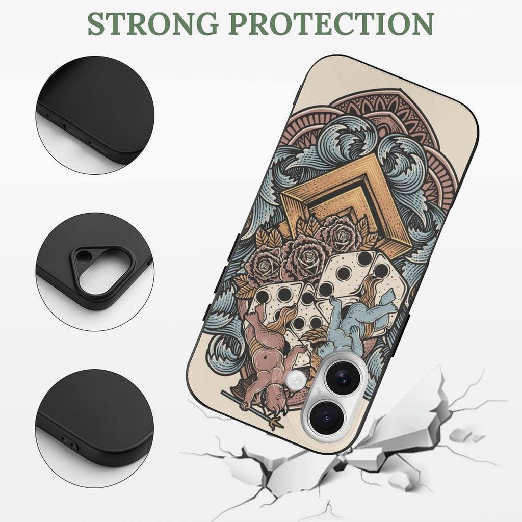 1 Pack For iPhone 17 TPU Slim Soft Shockproof Protective Case Transparent Flexible Anti-Scratch Cover Fit 17 17 Air 17 Pro 17 Pro Max