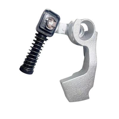 Transmission Linkage As Shown Selector Shift Arm Plastic Metal Easy Installation 1 Piece Included OE Compatible