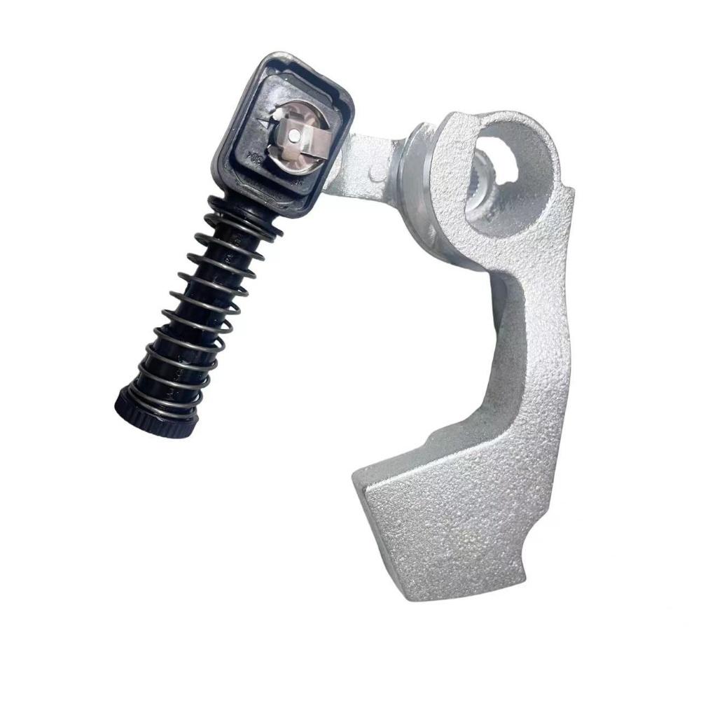 

Transmission Linkage As Shown Selector Shift Arm Plastic Metal Easy Installation 1 Piece Included OE Compatible China Mainland