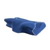 AiSleep Memory Foam Cervical Support Butterfly Pillow