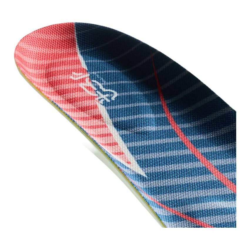 Anta Cloud Series Soft Elastic Breathable Foam Insole Unisex Insoles 1825372590R