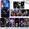 MH76 Joker Shell for Samsung Note 20 10 S25 Plus Ultra Lite FE A51 A52 A53 A71 A72 A73 M20 M30 M21 M31 M51 A11 A70 A56 A26