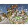 HEYE Puzzle Fairy 1000 Teile 29919 Park