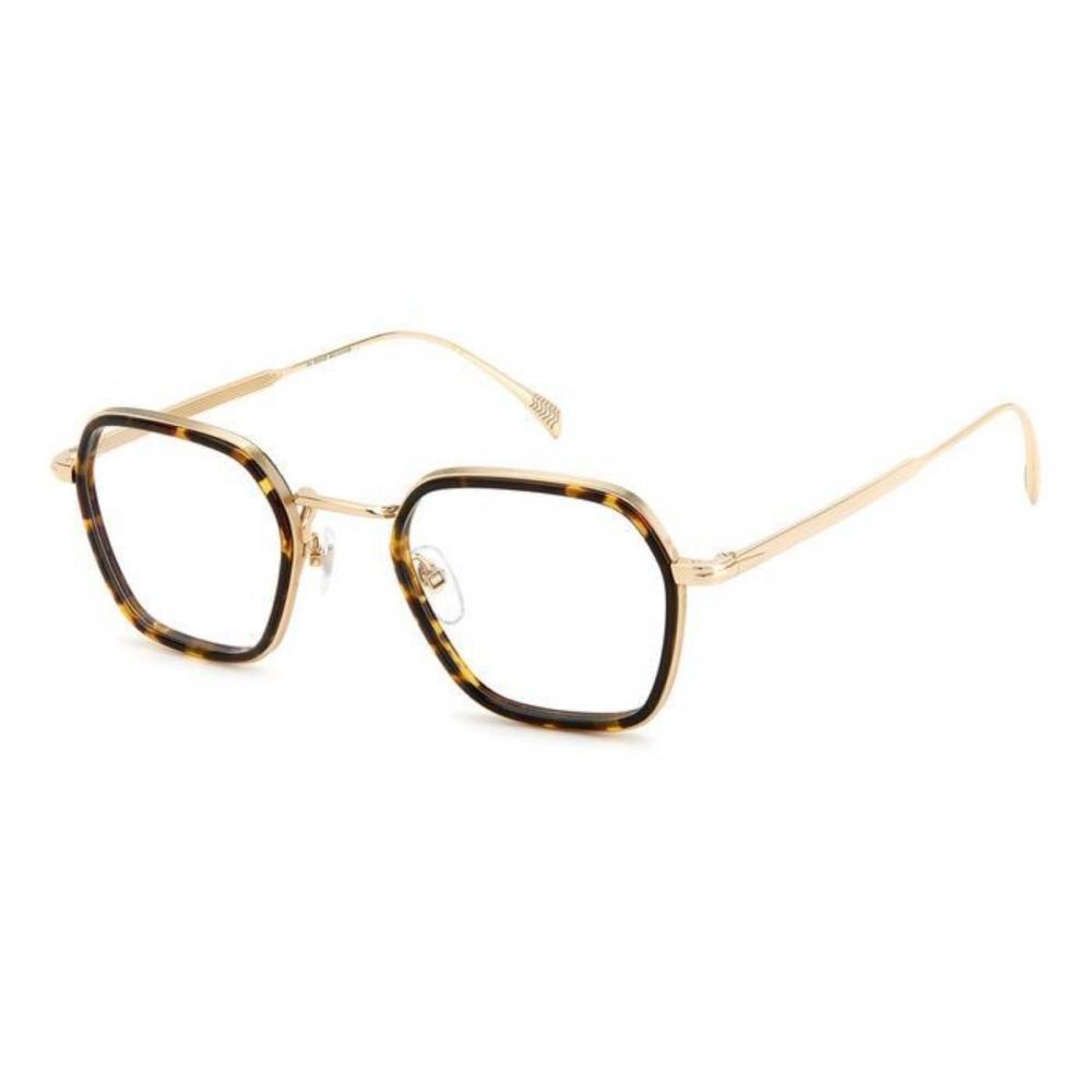 David Beckham Db 1103 06j Men Eyeglasses