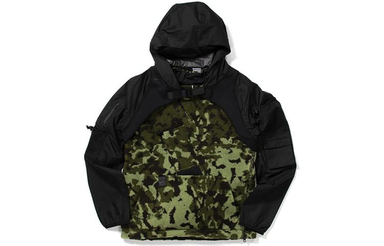 Nike X Mmw Women s Jacket AR5619-010 XS