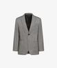Sieg Regular Fit 2Bt Herringbone Jacket (Pjeax4025)