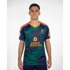 2026 Granada 3D Printed Football Jersey Men's Summer Breathable Quick