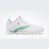 Sneakers White Classic Leather