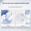 Baier G201 Sonic Electric Toothbrush CN plug (adapter included)