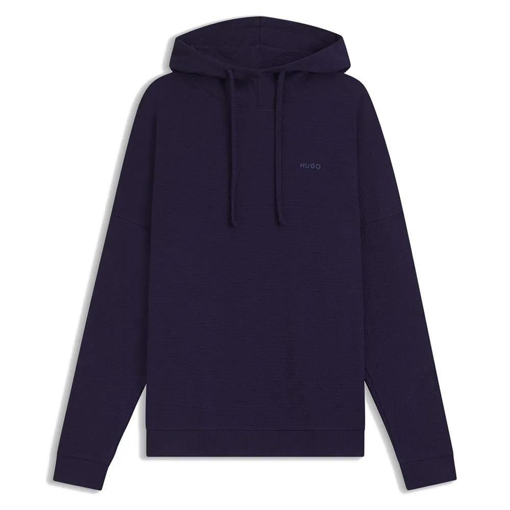 HUGO Толстовка с капюшоном Austin 10267482 EU L