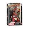Figurine - FUNKO - DAREDEVIL 60TH - Noir - 9,8 cm - Mixte