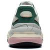 LINING ChengFeng Sport Sneakers 'Beige Green Pink' Women's AGCT172-4