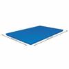 4-season Cover for Rectangular Frame Pool - BESTWAY - Blue