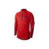 Air X Paris Saint-Germain Aeroshield Strike Drill Top 'Red' Men's AJ2392-661