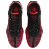 Nike Shaedon Sharpe X Air Zoom GT Jump 2 EP Canadian Roots Men Sneakers Red Black Metallic-Gold HJ6626-900