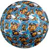 PAW Patrol Theme Size 5 Soccer Ball, Suitable for Both Indoor and Outdoor Matches, a Gift Suitable for Everyone.