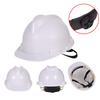 Cross-Border Safety Helmet with Sun Protection and Dustproof Features—Custom Logo Options Available